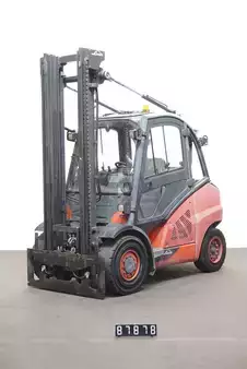 Dieselový VZV 2019  Linde H 45 D-02 (1)