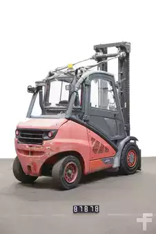 Dieselový VZV 2019  Linde H 45 D-02 (2)