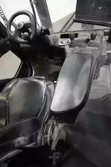 Dieselový VZV 2019  Linde H 45 D-02 (3)