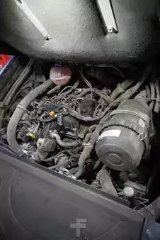 Dieselový VZV 2019  Linde H 45 D-02 (4)