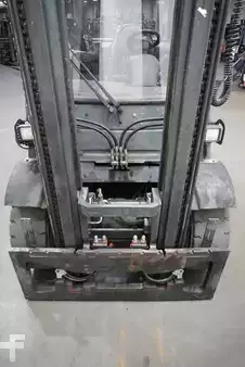 Dieselový VZV 2019  Linde H 45 D-02 (5)