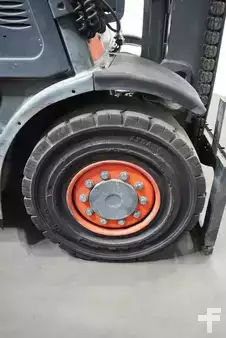 Dieselový VZV 2019  Linde H 45 D-02 (6)