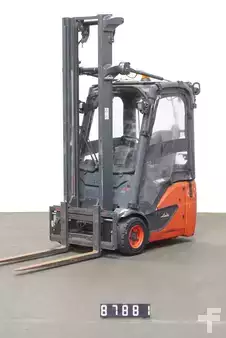 Elektrisk- 3 hjul 2020  Linde E12-02 (1)