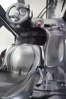 Elektrisk- 3 hjul 2020  Linde E12-02 (3)