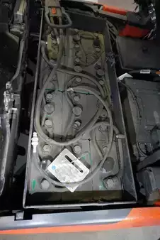 Elektrisk- 3 hjul 2020  Linde E12-02 (4)