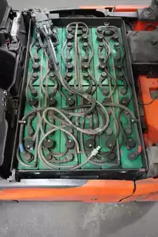 El Truck - 3-hjul 2018  Linde E 14-02 (4)