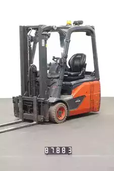 Elektrisk- 3 hjul 2018  Linde E 14-02 (1)