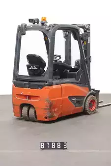 Elektrisk- 3 hjul 2018  Linde E 14-02 (2)