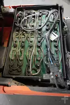 Elektrisk- 3 hjul 2018  Linde E 14-02 (4)