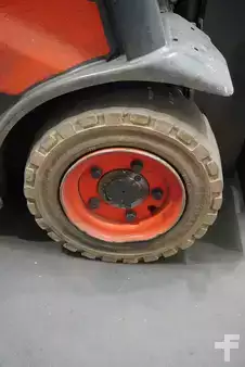 Elektrisk- 3 hjul 2018  Linde E 14-02 (6)