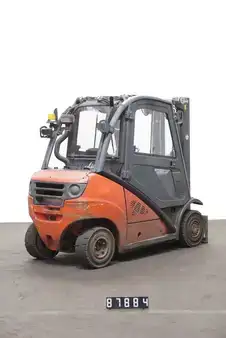 Diesel Forklifts 2011  Linde H 25 D-01 (2)