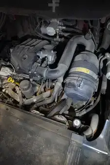 Diesel Forklifts 2011  Linde H 25 D-01 (4)