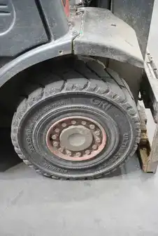 Diesel Forklifts 2011  Linde H 25 D-01 (6)