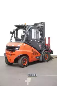 Dieselový VZV 2020  Linde H 45 D -02 (2)