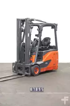 Elektrisk- 3 hjul 2021  Linde E 16 H-02 (1)