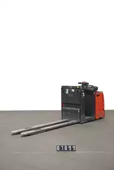 Horizontal Order Pickers 2017  Linde N20Vi (1)