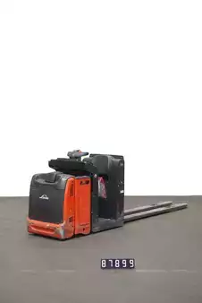 Horizontal Order Pickers 2017  Linde N20Vi (2)