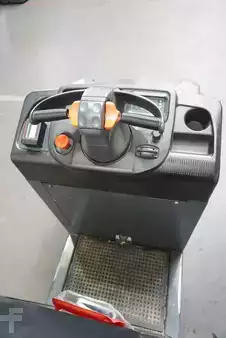 Horizontal Order Pickers 2017  Linde N20Vi (3)