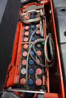 Horizontal Order Pickers 2017  Linde N20Vi (4)