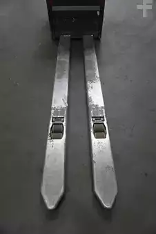 Horizontal Order Pickers 2017  Linde N20Vi (5)