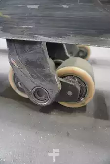 Horizontal Order Pickers 2017  Linde N20Vi (6)