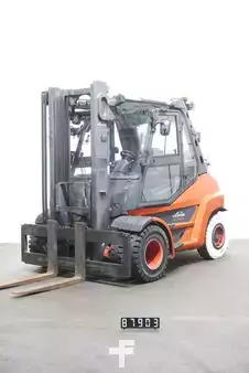 LPG VZV 2017  Linde H 70 T-03 (1)