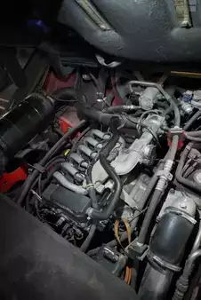 LPG VZV 2017  Linde H 70 T-03 (4)