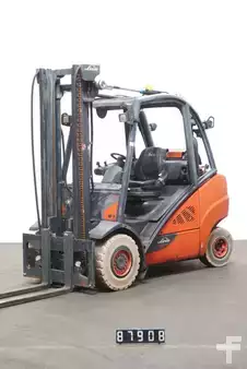 LPG VZV 2014  Linde H 30 T-02 (1)