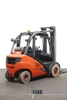 LPG VZV 2014  Linde H 30 T-02 (2)