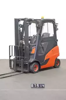 Dieselstapler 2019  Linde H 16 D-01 (1)