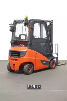 Dieselstapler 2019  Linde H 16 D-01 (2)