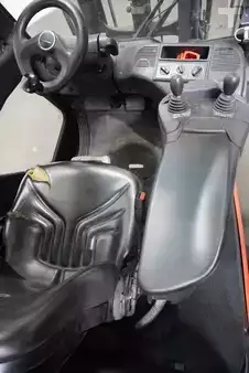 Dieselstapler 2019  Linde H 16 D-01 (3)