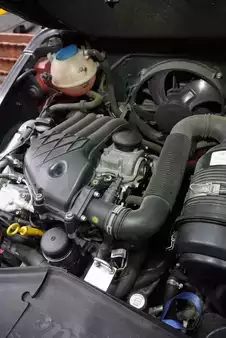 Dieselstapler 2019  Linde H 16 D-01 (4)