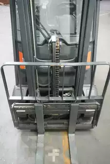 Dieselstapler 2019  Linde H 16 D-01 (5)