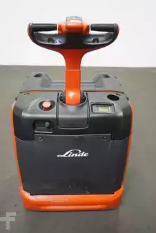 Transpallet elettrici 2018  Linde T 30 (3)