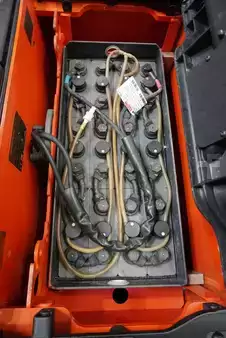 Transpallet elettrici 2018  Linde T 30 (4)