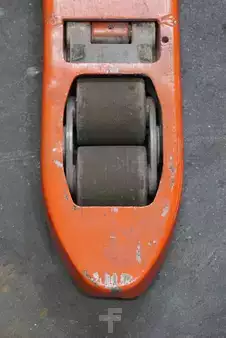 Transpallet elettrici 2018  Linde T 30 (6)