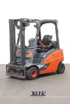 Diesel heftrucks 2016  Linde H 20 D-01 (1)
