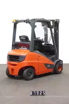 Diesel heftrucks 2016  Linde H 20 D-01 (2)