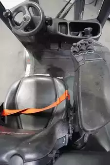 Diesel heftrucks 2016  Linde H 20 D-01 (3)