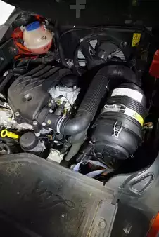 Diesel heftrucks 2016  Linde H 20 D-01 (4)