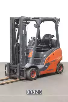 Carretilla elevadora GLP 2020  Linde H 16 T-01 (1)