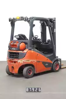 Carretilla elevadora GLP 2020  Linde H 16 T-01 (2)