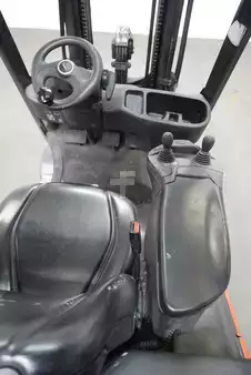 Carretilla elevadora GLP 2020  Linde H 16 T-01 (3)