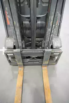 Carretilla elevadora GLP 2020  Linde H 16 T-01 (5)