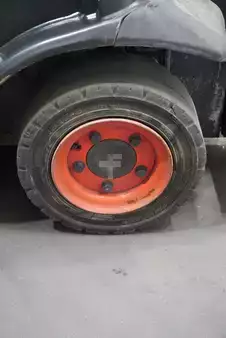 Carretilla elevadora GLP 2020  Linde H 16 T-01 (6)