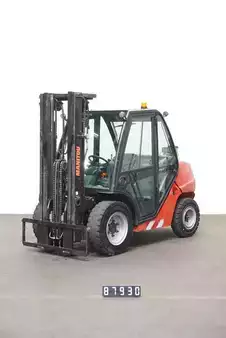 Dieselový VZV 2021  Manitou MSI 25 D KSTS S1 (1)