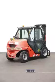Dieselový VZV 2021  Manitou MSI 25 D KSTS S1 (2)