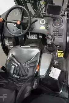 Dieselový VZV 2021  Manitou MSI 25 D KSTS S1 (3)