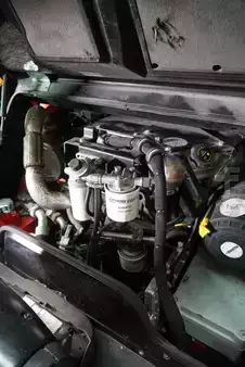 Dieselový VZV 2021  Manitou MSI 25 D KSTS S1 (4)